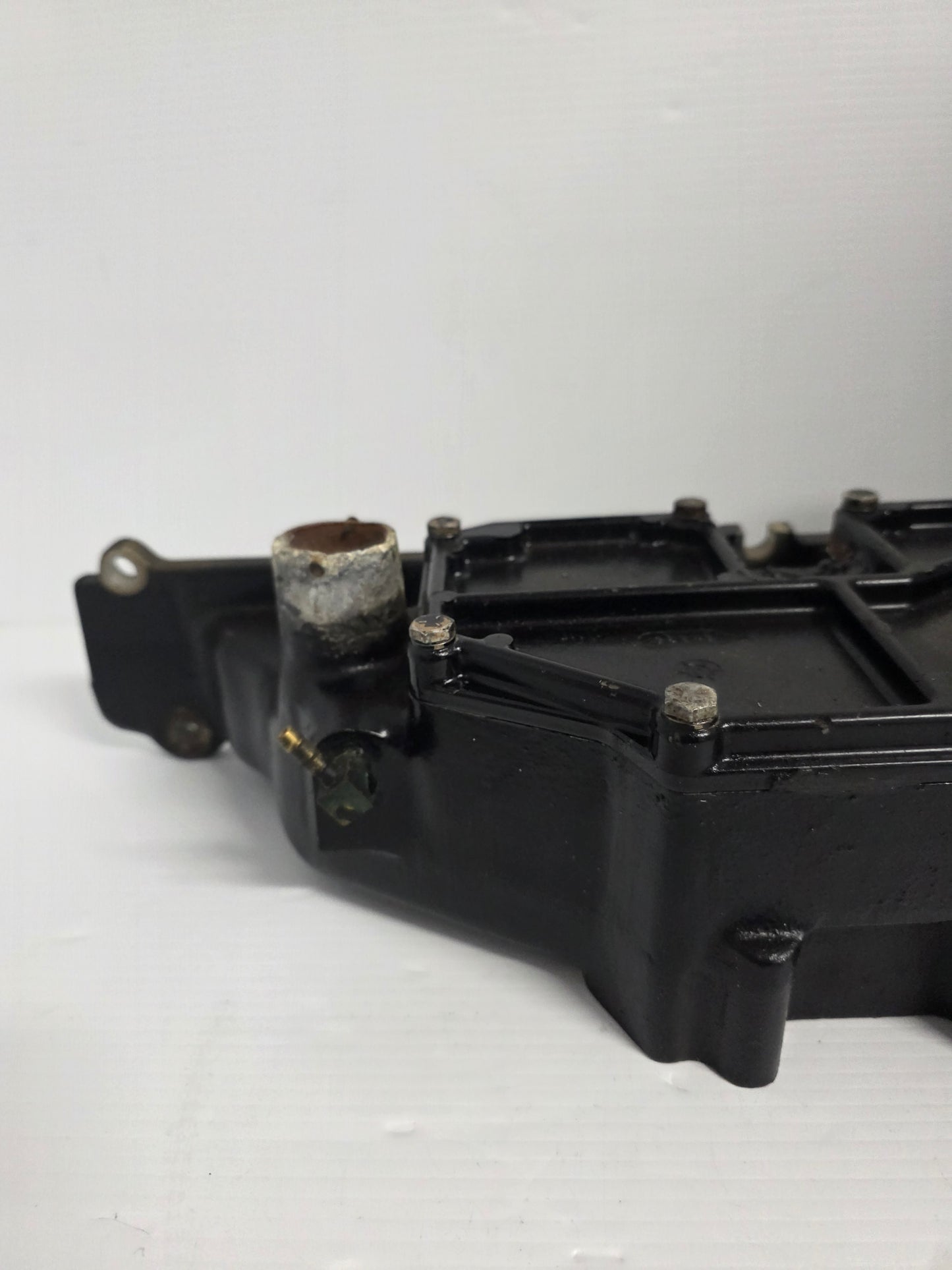 41616A2 Mercury Intake Manifold Assy | Genuine Used Part