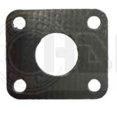 GLSB Graphite Exhaust Gasket for Yanmar 2GM Engines 124000-13201, 128270-13610