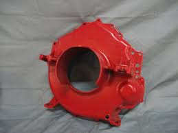 3807905, Flywheel Housing | Genuine Volvo Penta Part