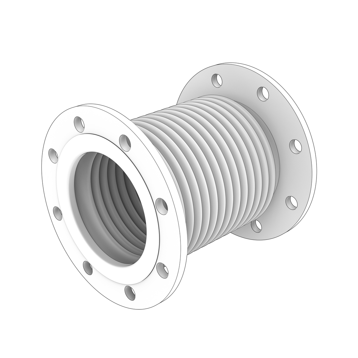 23815784 Compensator | Genuine Volvo Penta Part