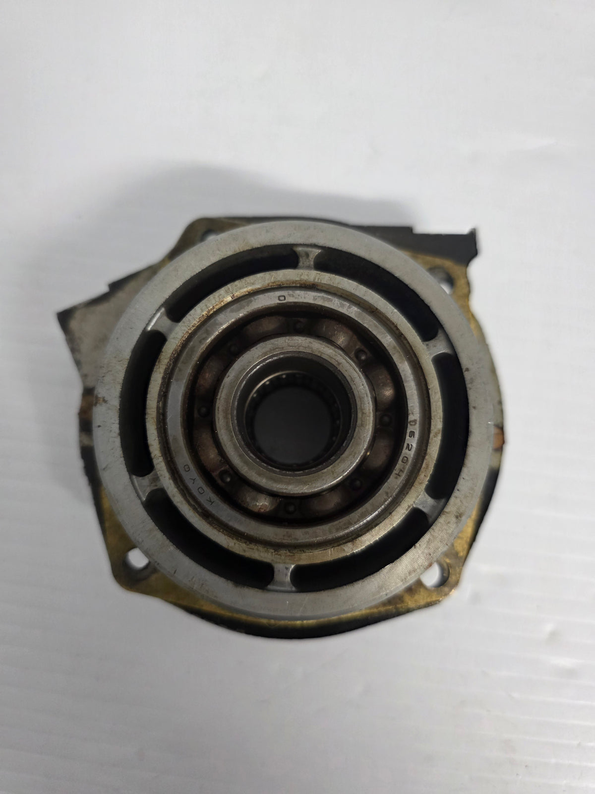 6413A1 Mercury Bearing Housing | Genuine Used Part