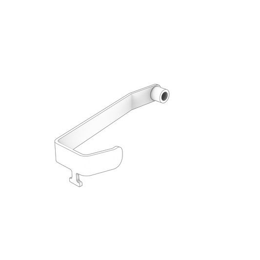 23584113 Bracket | Genuine Volvo Penta Part - photo 2 of 2
