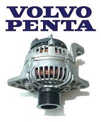 21429786, Alternator | Genuine Volvo Penta Part