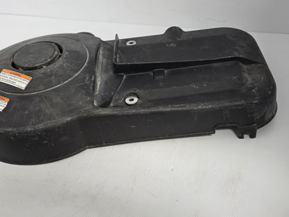 67F-81337-02-00 Yamaha Flywheel Cover | Genuine Used Part - photo 7 of 10