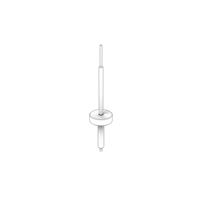 9998583 Gauge | Genuine Volvo Penta Part - photo 2 of 2