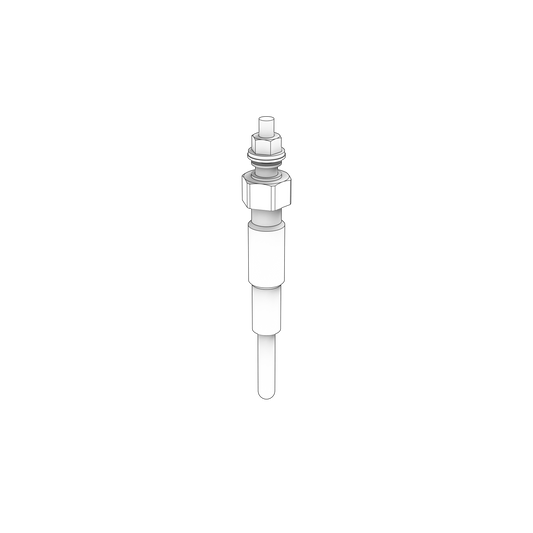 3583025 Glow Plug | Genuine Volvo Penta Part