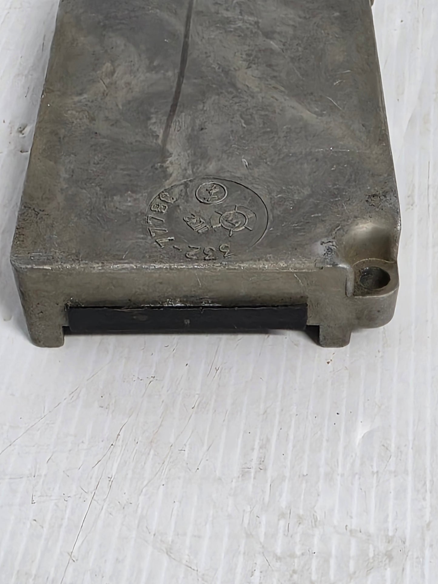 332-777BC Mercury Switch Box | Genuine Used Part