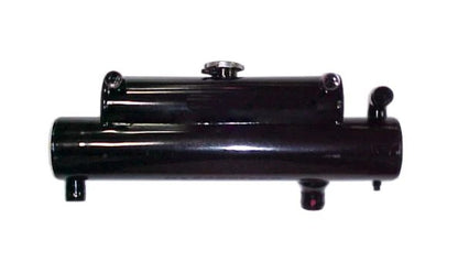 91036A8 Aftermarket Mercruiser Heat Exchanger | Sawley's Select Marine Parts