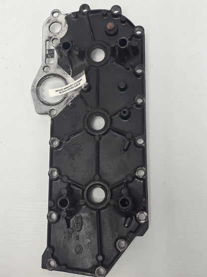 9003A2 Mercury Cylinder Block Cover | Genuine Used Part