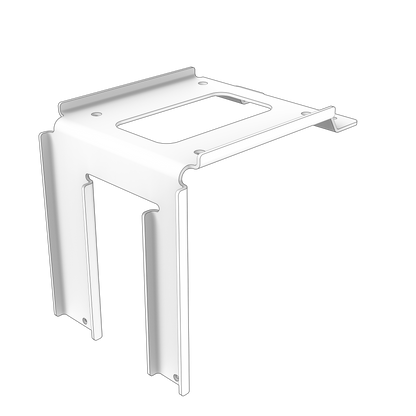 23800225 Bracket | Genuine Volvo Penta Part - photo 2 of 2