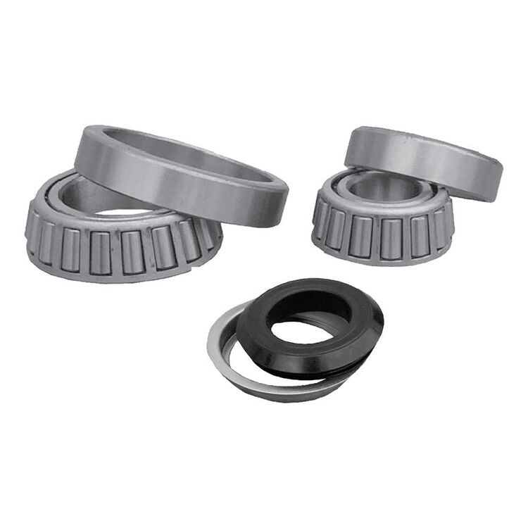 1688S Dunbier A1350 Mackay Bearing Set LM and Two-Part Seal Skin Pack | Marine Trailer Part