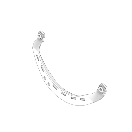22032684 Bracket | Genuine Volvo Penta Part