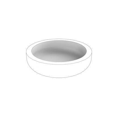 21185610 Expansion Plug | Genuine Volvo Penta Part