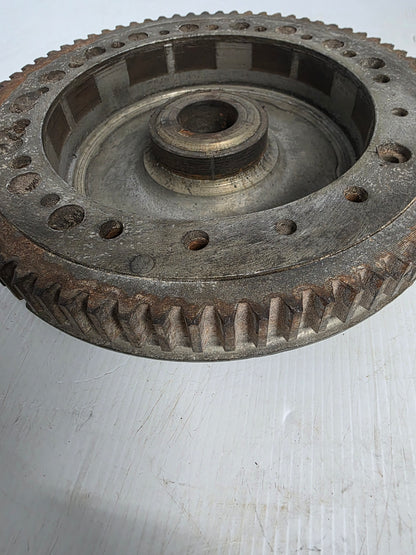 0581543 BRP Flywheel | Genuine Used Part