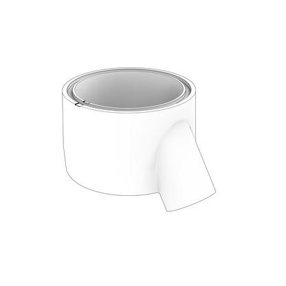23484202 Cover | Genuine Volvo Penta Part