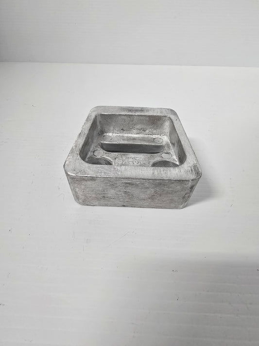 3586461, Anode - Genuine Volvo Penta