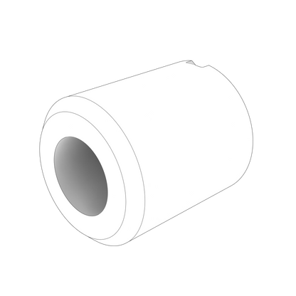 840274 Nipple | Genuine Volvo Penta Part