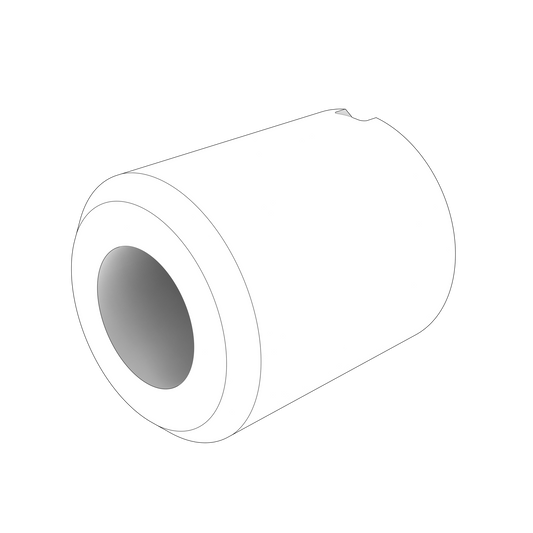 840274 Nipple | Genuine Volvo Penta Part