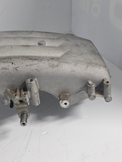 13110-90J02 Suzuki 5033535 Johnson Intake Manifold 90HP 100HP 115HP 140HP | Genuine Used Part