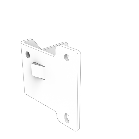 23242492 Bracket | Genuine Volvo Penta Part