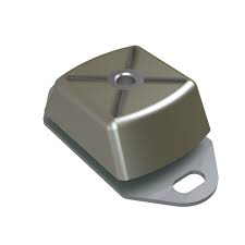 3828247 Rubber Cushion | Genuine Volvo Penta Part