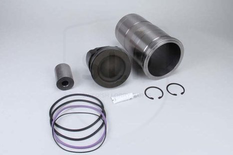 21253770 Cylinder Liner Kit | Genuine Volvo Penta Part