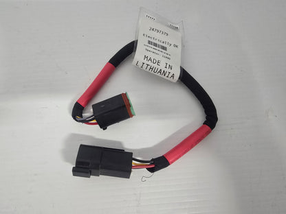 24712383, Gateway | Genuine Volvo Penta Part