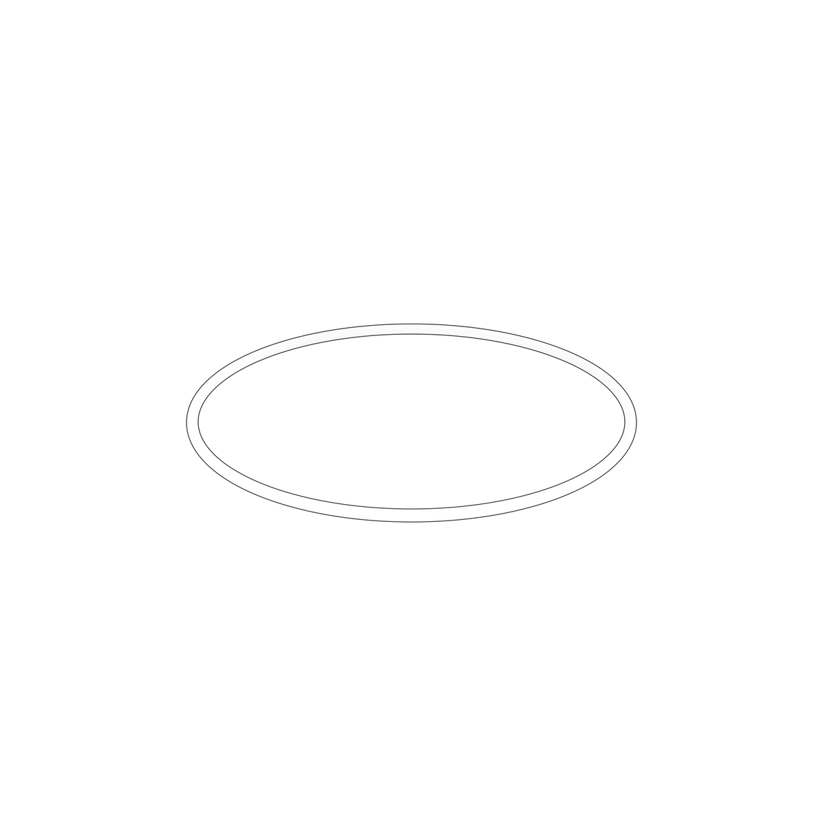 945624 O-Ring | Genuine Volvo Penta Part