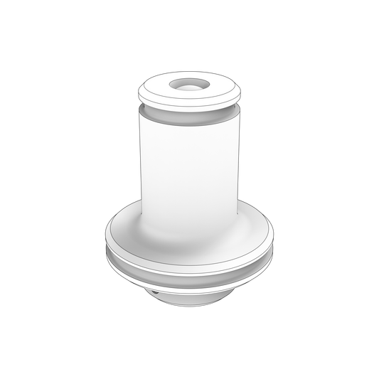 21412587 Sleeve | Genuine Volvo Penta Part
