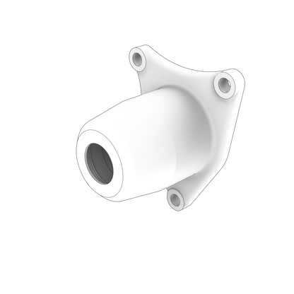 3828175 Bearing Housing | Genuine Volvo Penta Part