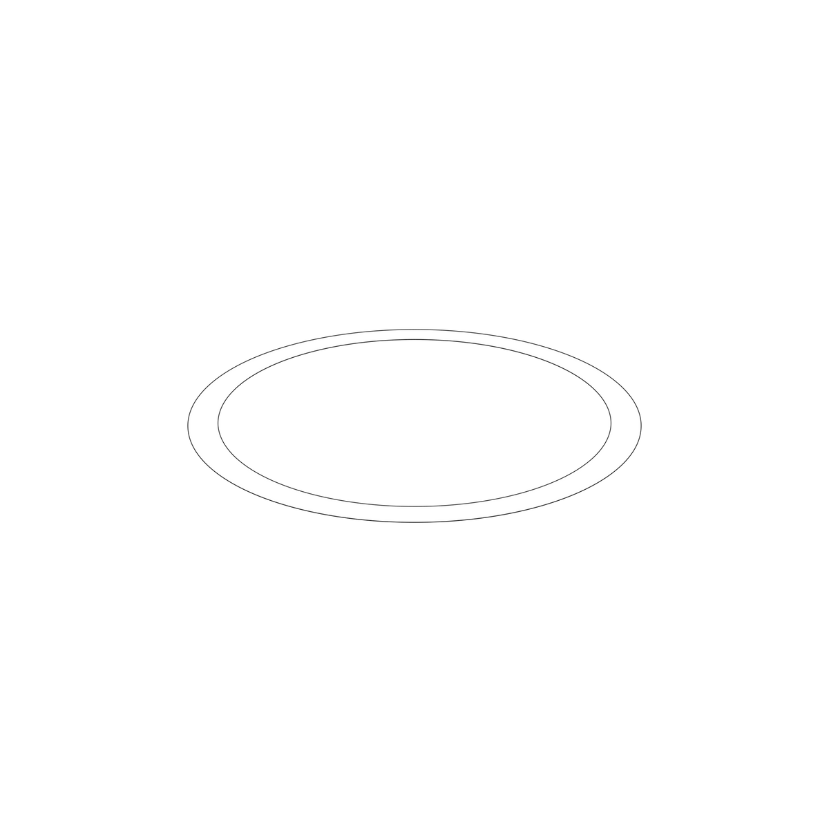 983158 Shim | Genuine Volvo Penta Part - photo 2 of 2