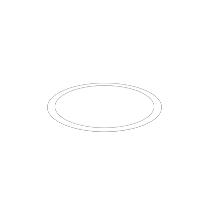 983158 Shim | Genuine Volvo Penta Part - photo 2 of 2
