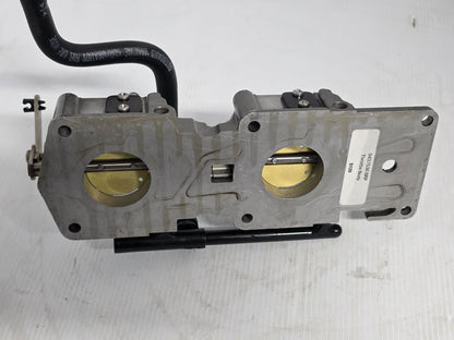 0437536 BRP Throttle Body | Genuine Used Part