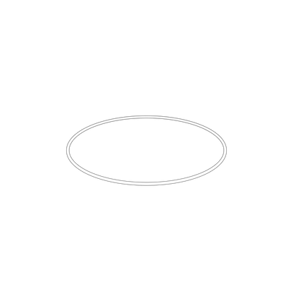 925287 O-Ring | Genuine Volvo Penta Part