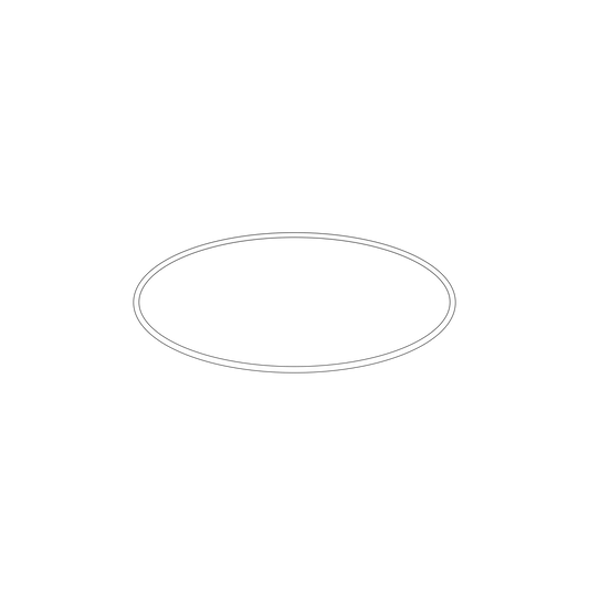 925287 O-Ring | Genuine Volvo Penta Part