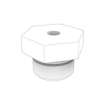 21399013 Plug | Genuine Volvo Penta Part