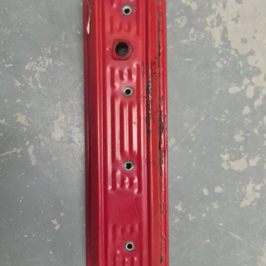 3856928 Volvo Valve Cover | Genuine Used Part