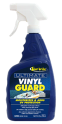 513266 Ultimate Vinyl Guard with PTEF 946ml | Genuine Star brite Product