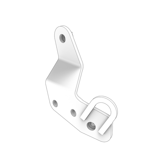 21920976 Bracket | Genuine Volvo Penta Part