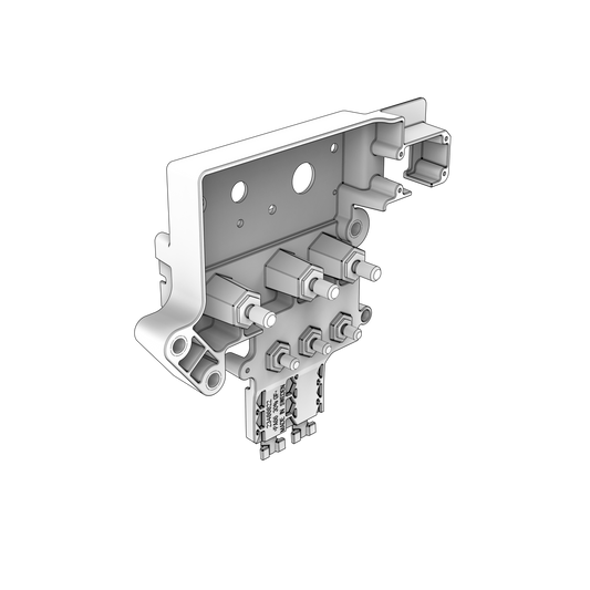 23644989 Fuse Box | Genuine Volvo Penta Part
