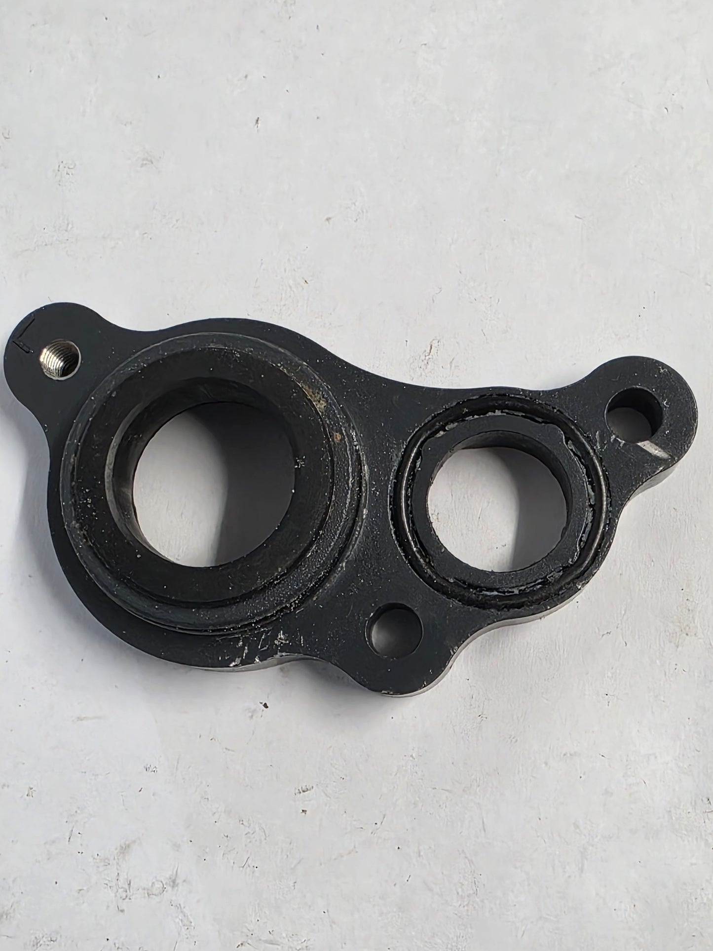 19298-ZY3-000ZB Honda Relief Valve Spacer (L) | Genuine Used Part