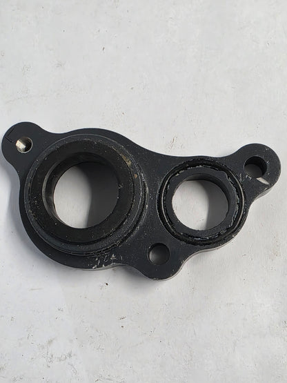 19298-ZY3-000ZB Honda Relief Valve Spacer (L) | Genuine Used Part