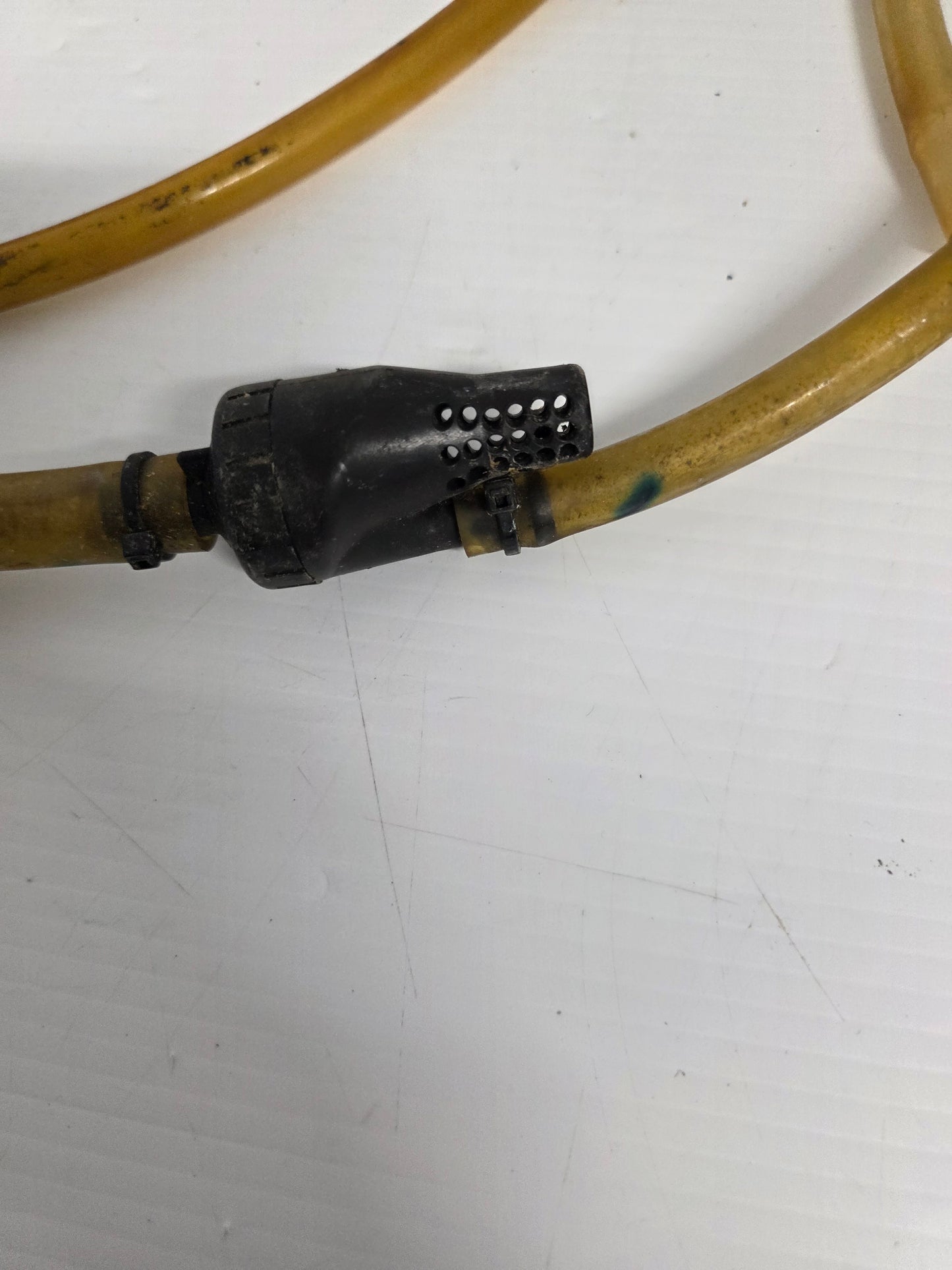 219704412 Seadoo Vent Hose | Genuine Used Part