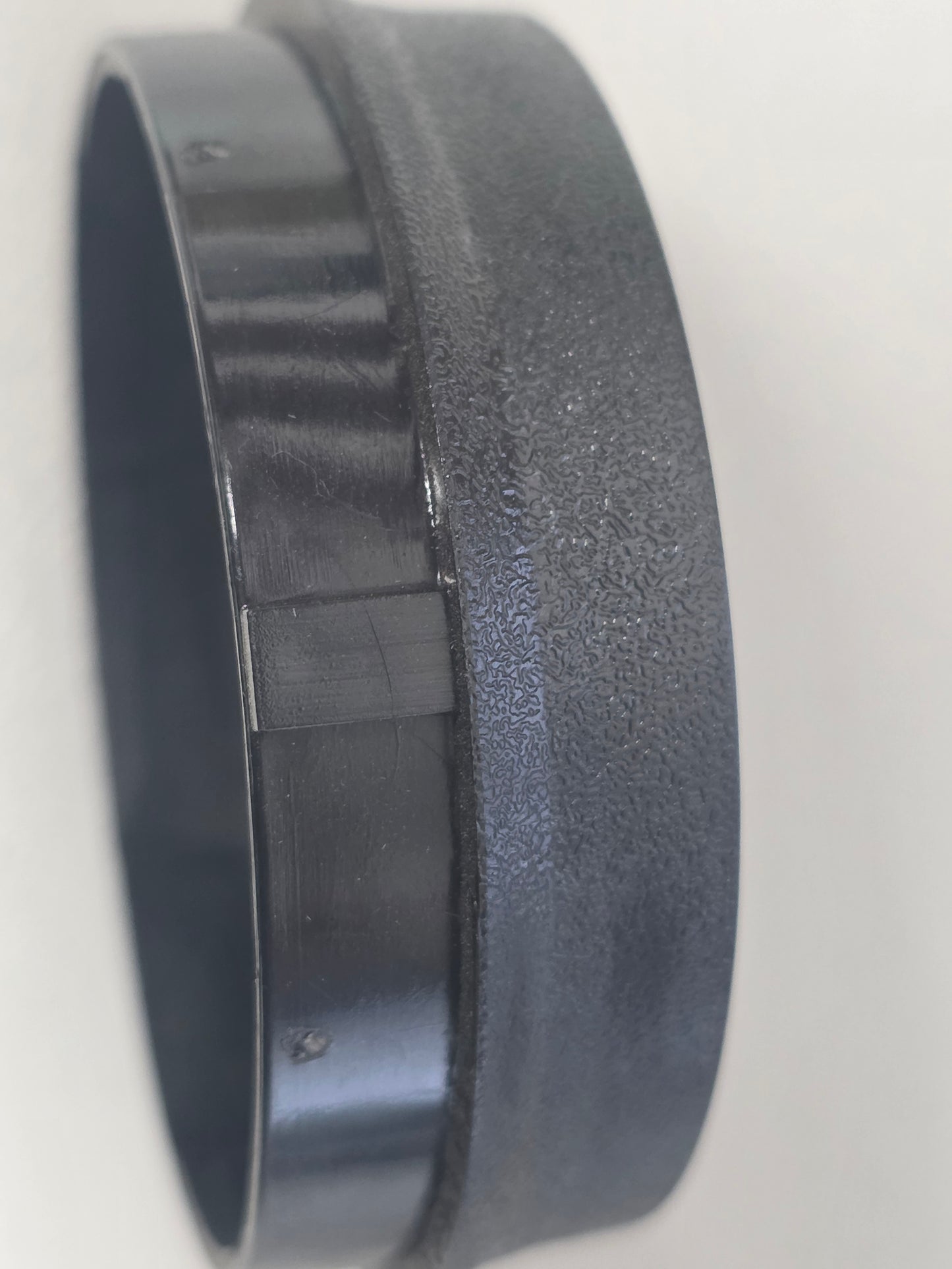 858643, Front Ring | Genuine Volvo Penta Part