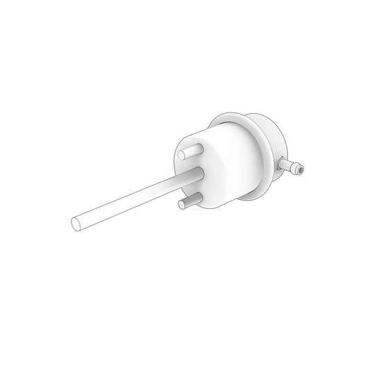 3840520 Actuator | Genuine Volvo Penta Part