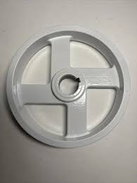 3583599, Pulley | Genuine Volvo Penta Part