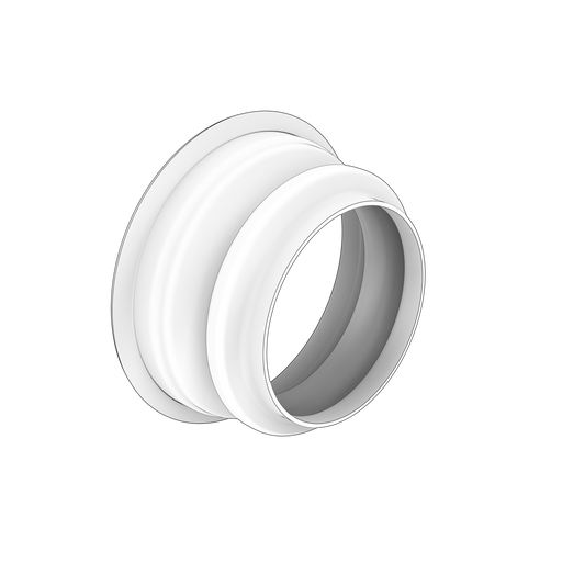 23124390 Adapter | Genuine Volvo Penta Part