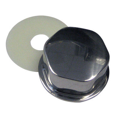 20938951 Flange Nut | Genuine Volvo Penta Part