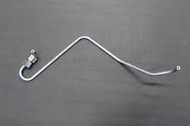3825221 Delivery Pipe | Genuine Volvo Penta Part