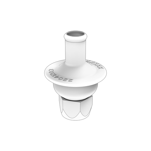 3857761 Valve | Genuine Volvo Penta Part